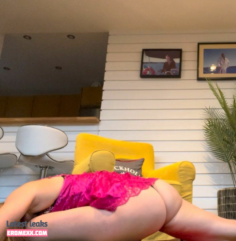 Latest Leaks marlingyoga Nude #112 - Fapello