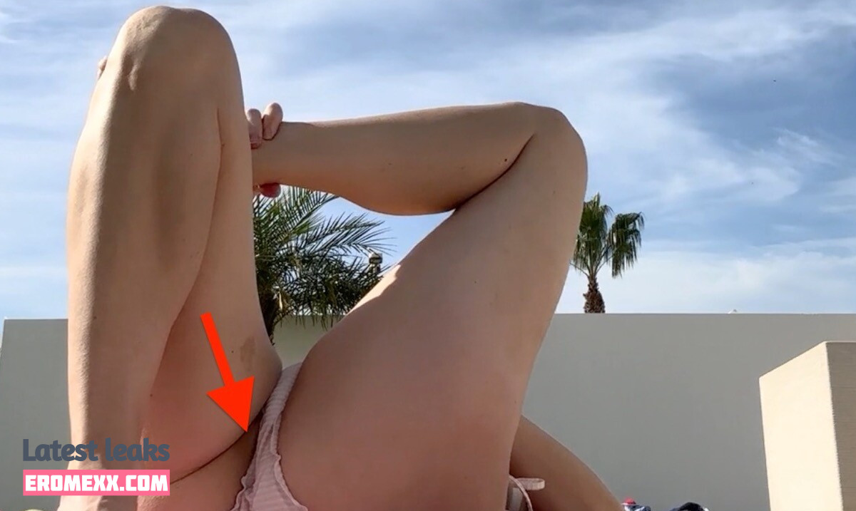 Latest Leaks marlingyoga Nude #70 - Fapello