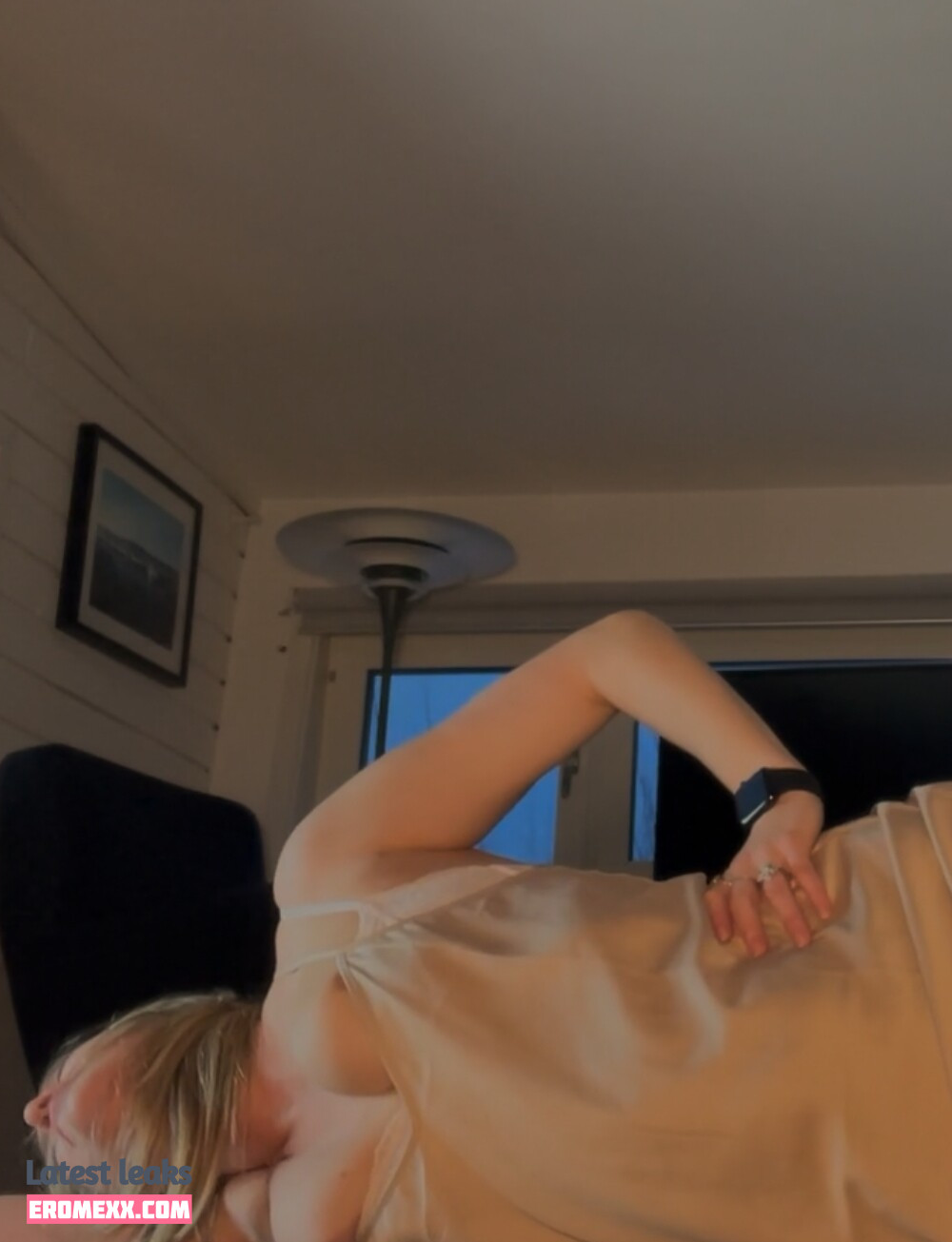 Latest Leaks marlingyoga Nude #74 - Fapello