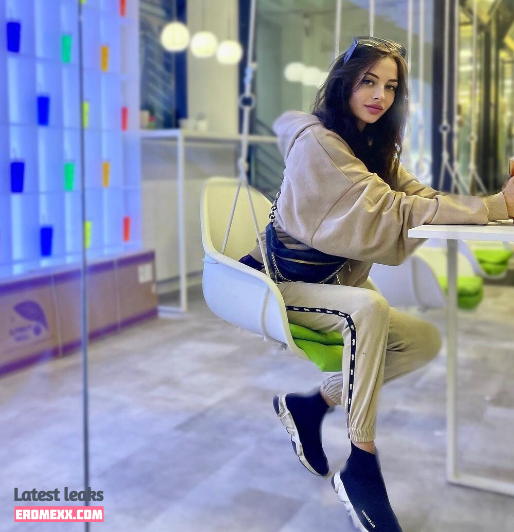 Latest Leaks marlinskaa Nude #11 - Fapello