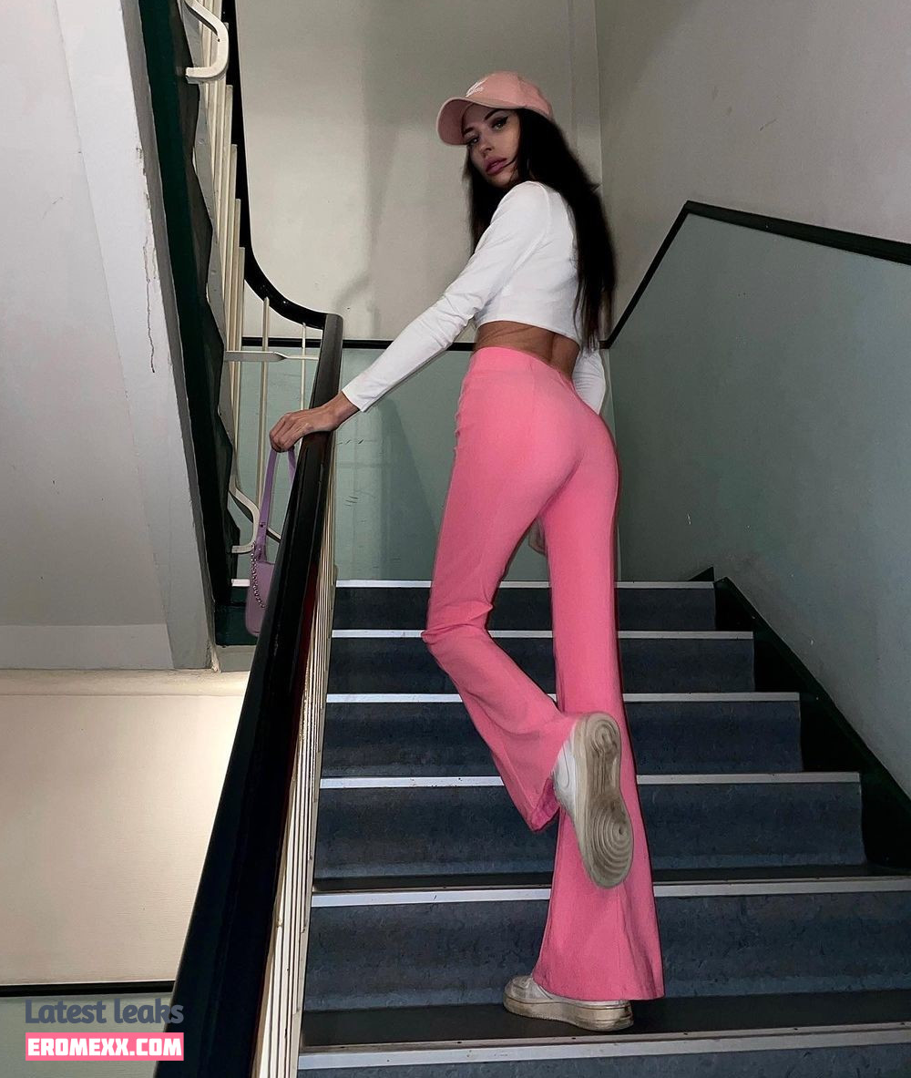 Latest Leaks marlinskaa Nude #7 - Fapello