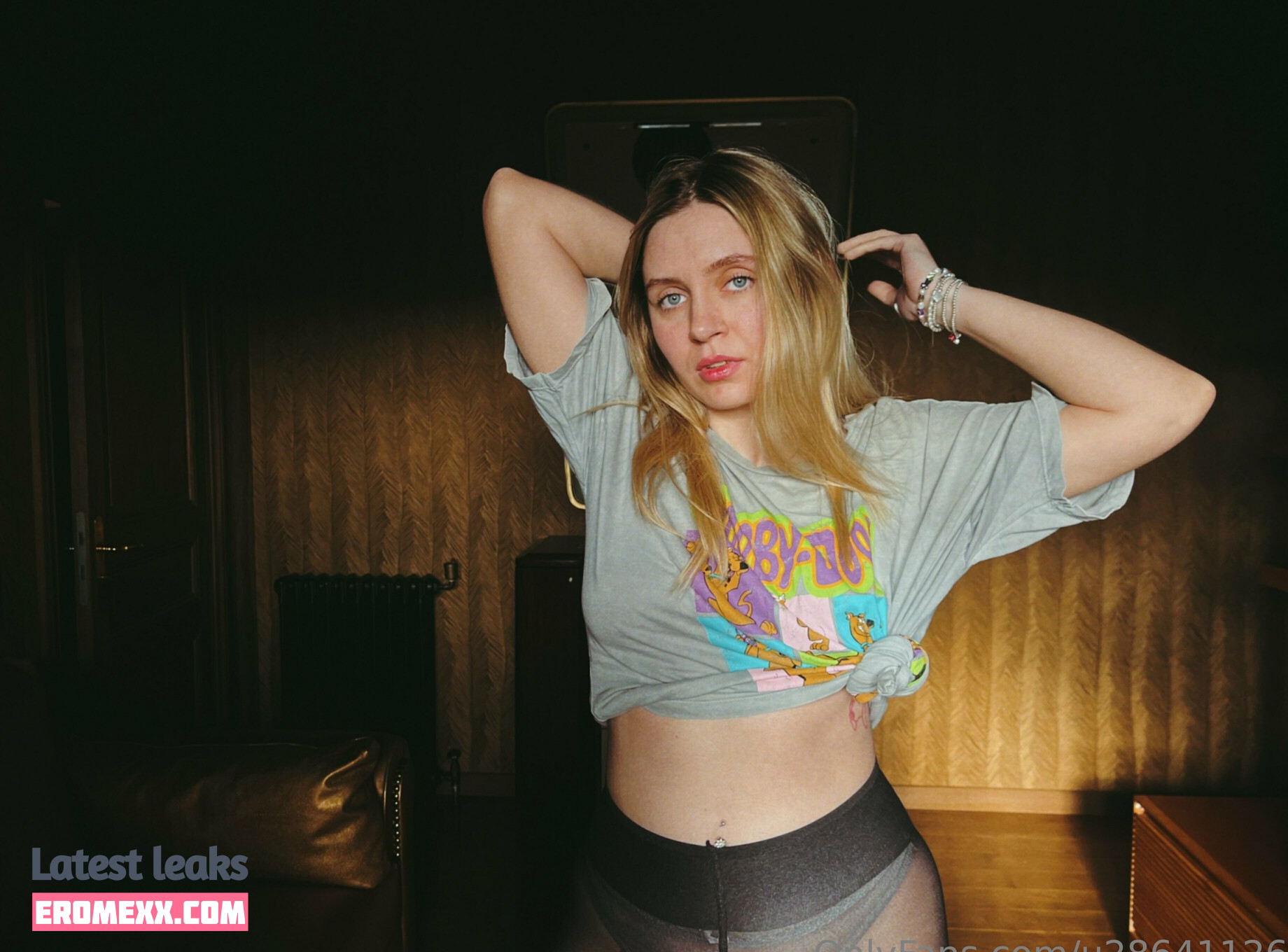 Latest Leaks marry_strawberry Nude #30 - Fapello