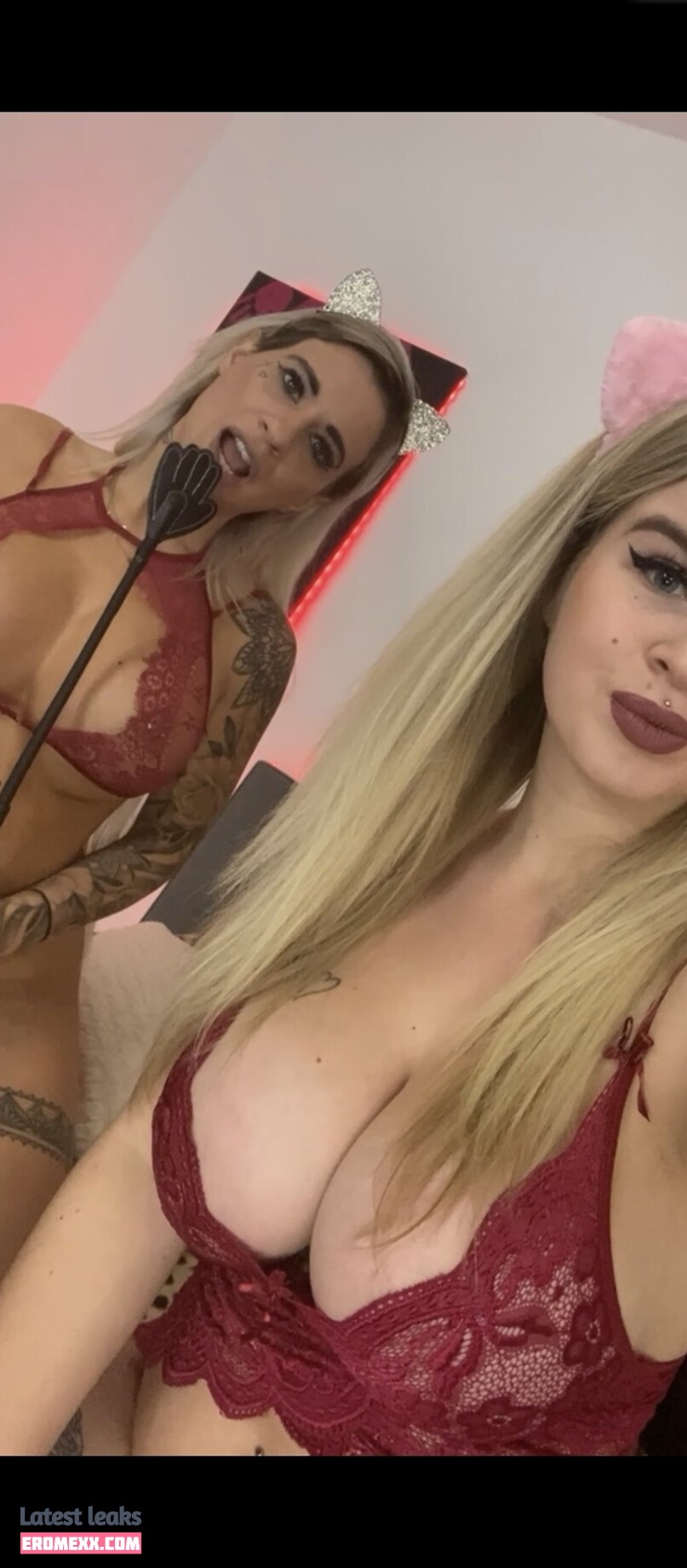 Latest Leaks marrybae.official Nude #5 - Fapello