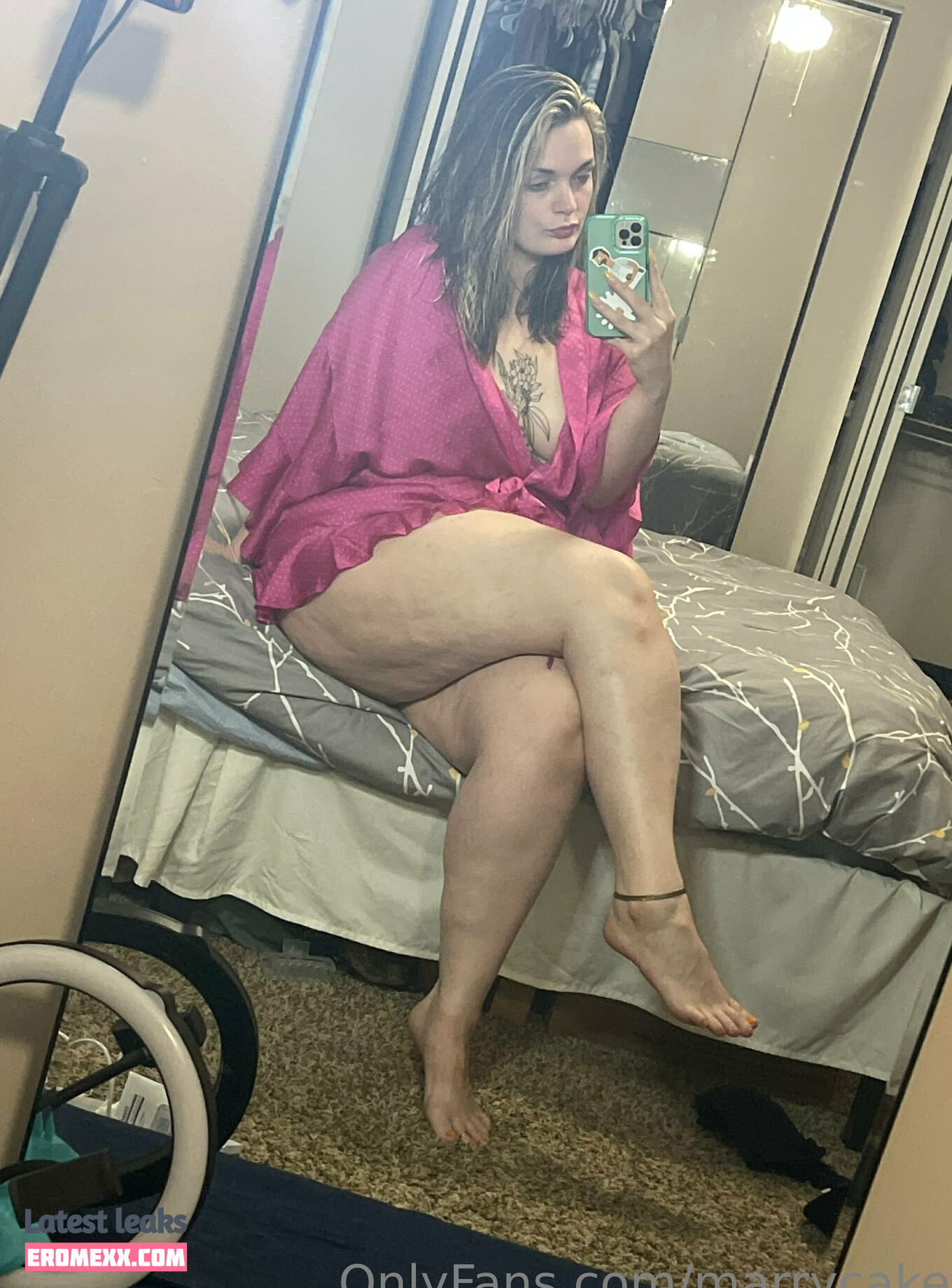 Latest Leaks marrycakes Nude #21 - Fapello