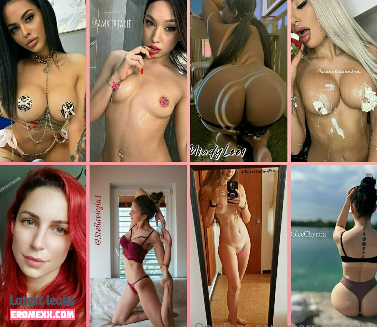 Latest Leaks marrygracelove Nude #8 - Fapello