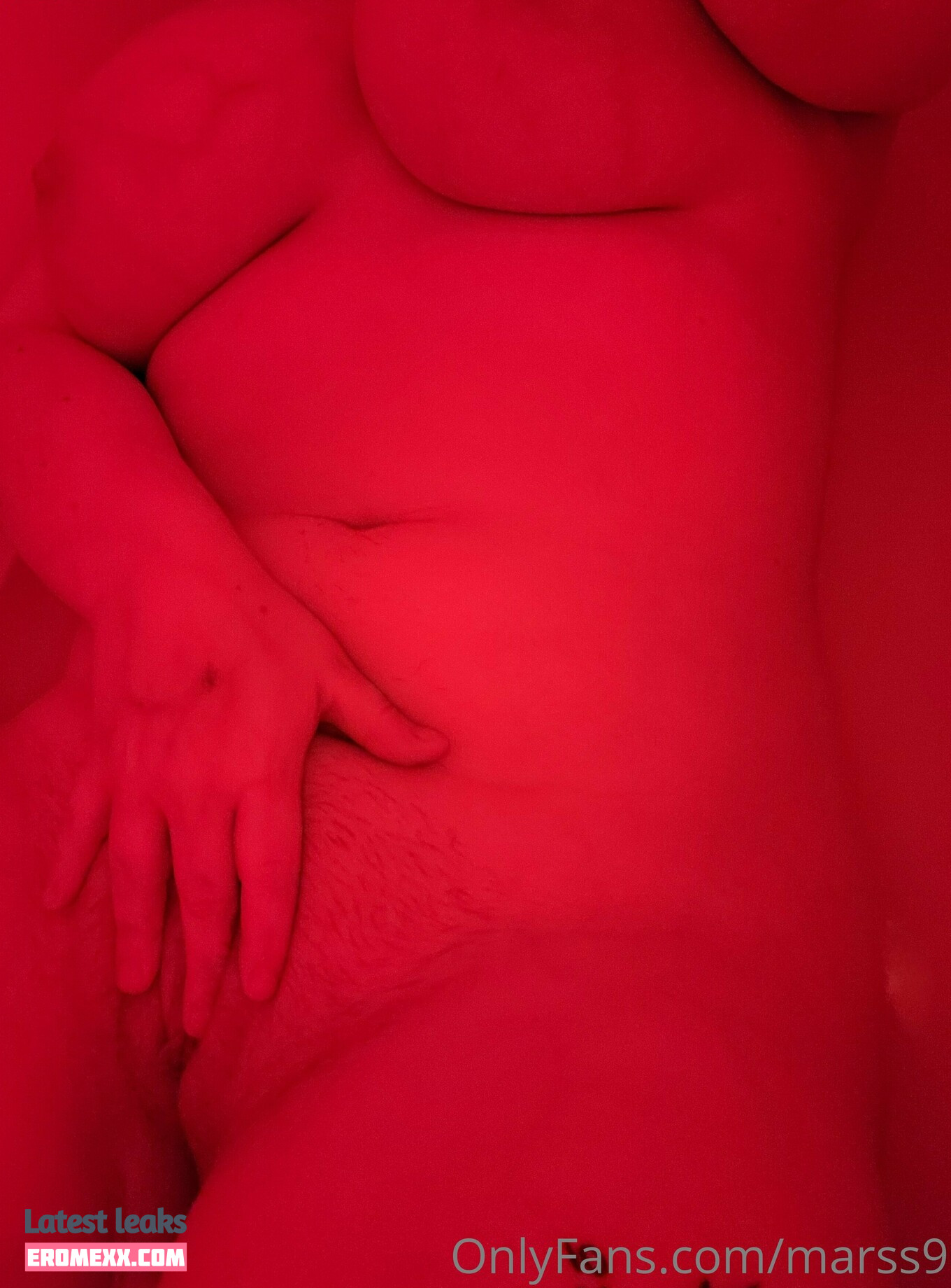 Latest Leaks marsofearthh Nude #38 - Fapello