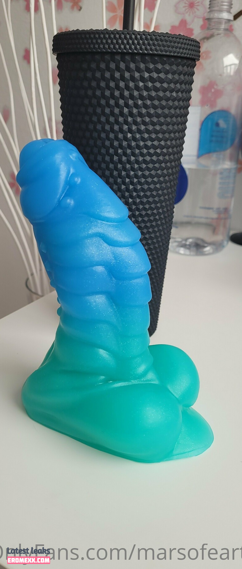Latest Leaks marsofearthh Nude #40 - Fapello