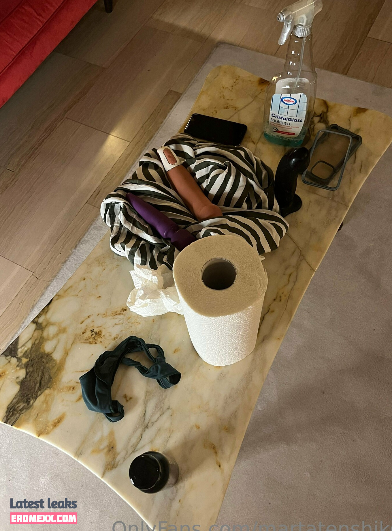 Latest Leaks martatenshiko Nude #40 - Fapello