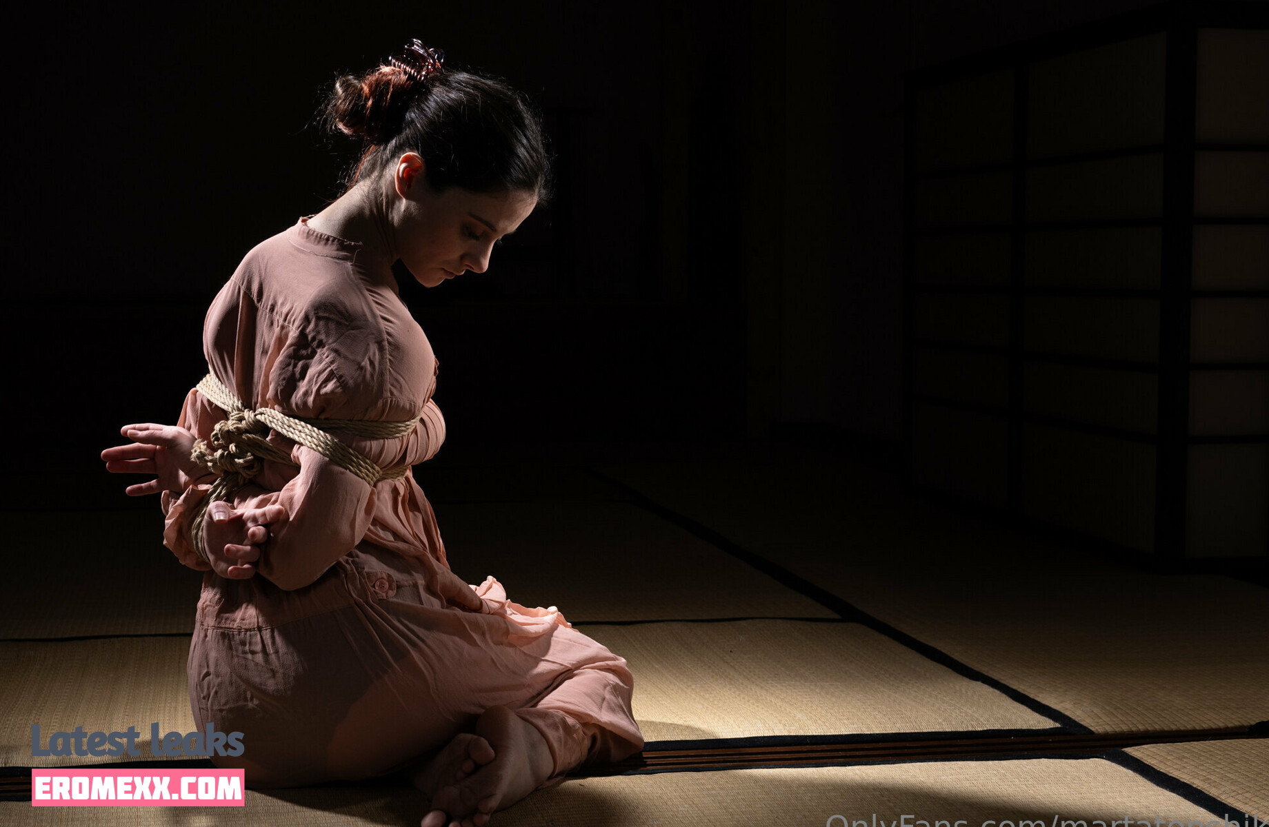 Latest Leaks martatenshiko Nude #50 - Fapello