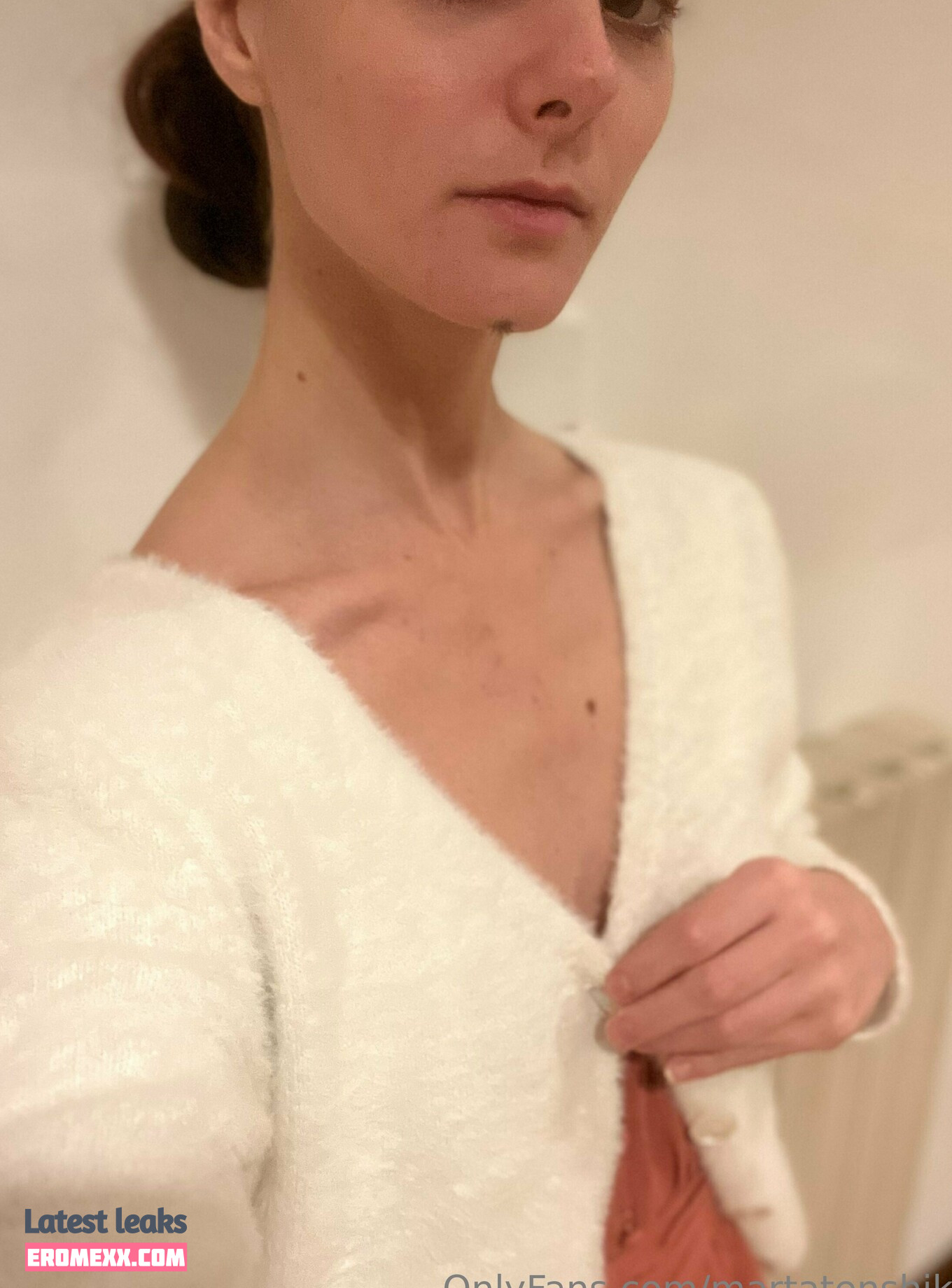 Latest Leaks martatenshiko Nude #51 - Fapello