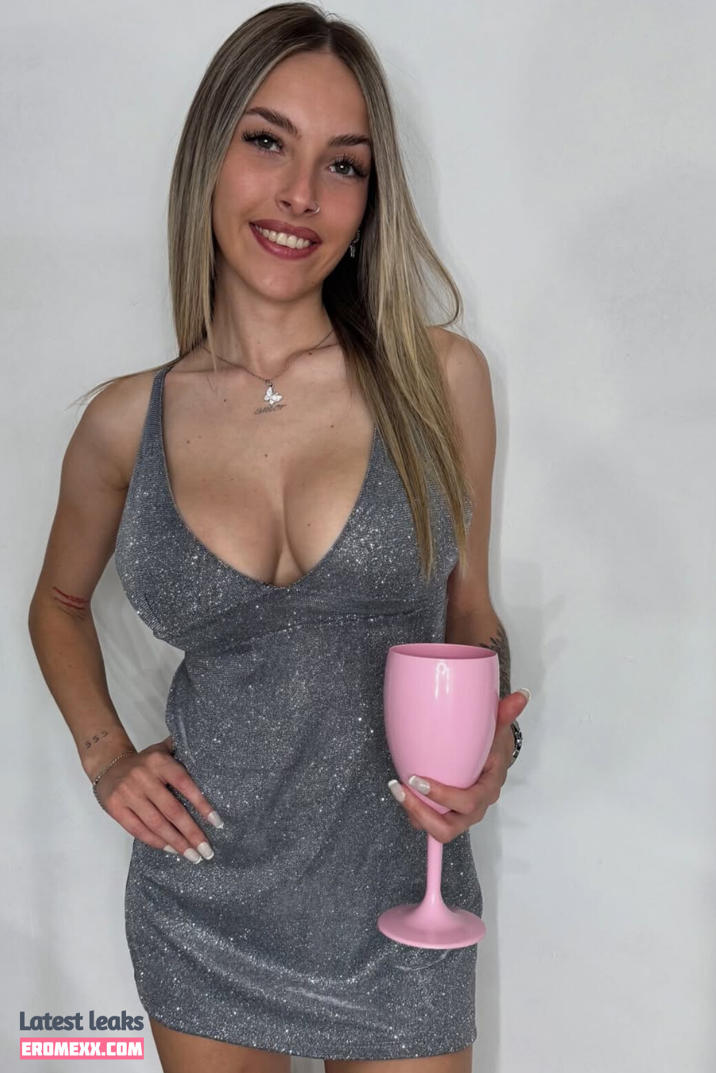 Latest Leaks martina_curiel Nude #1 - Fapello