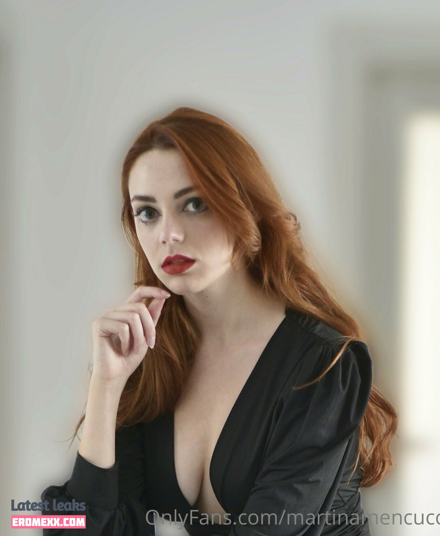 Latest Leaks martinamencucci Nude #16 - Fapello