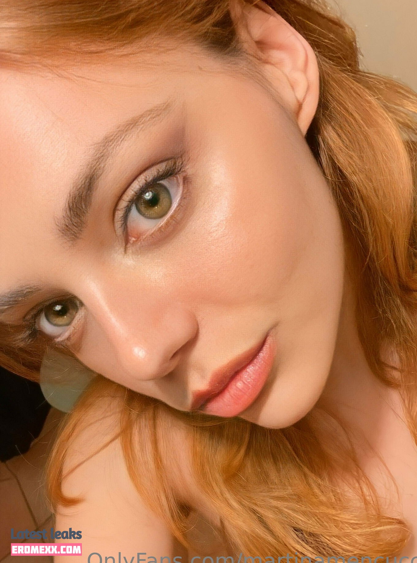 Latest Leaks martinamencucci Nude #31 - Fapello