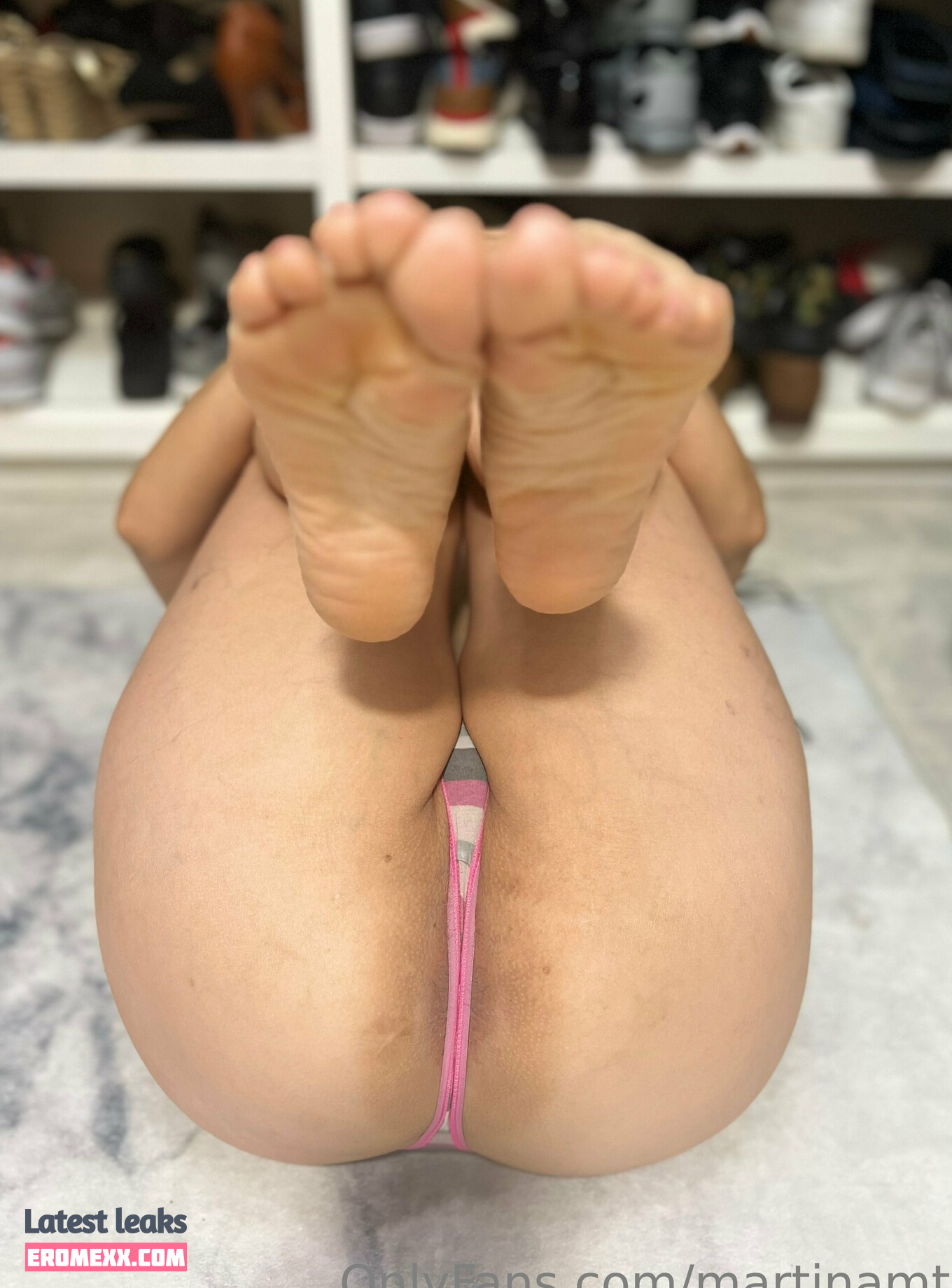 Latest Leaks martinamtz Nude #13 - Fapello