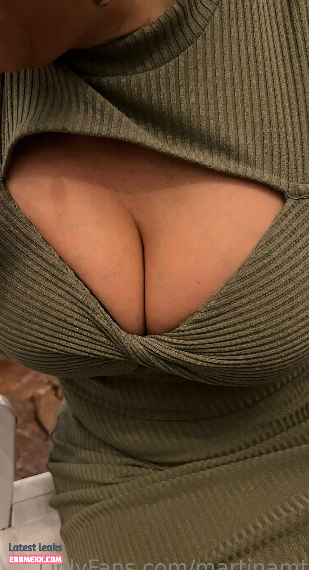 Latest Leaks martinamtz Nude #19 - Fapello