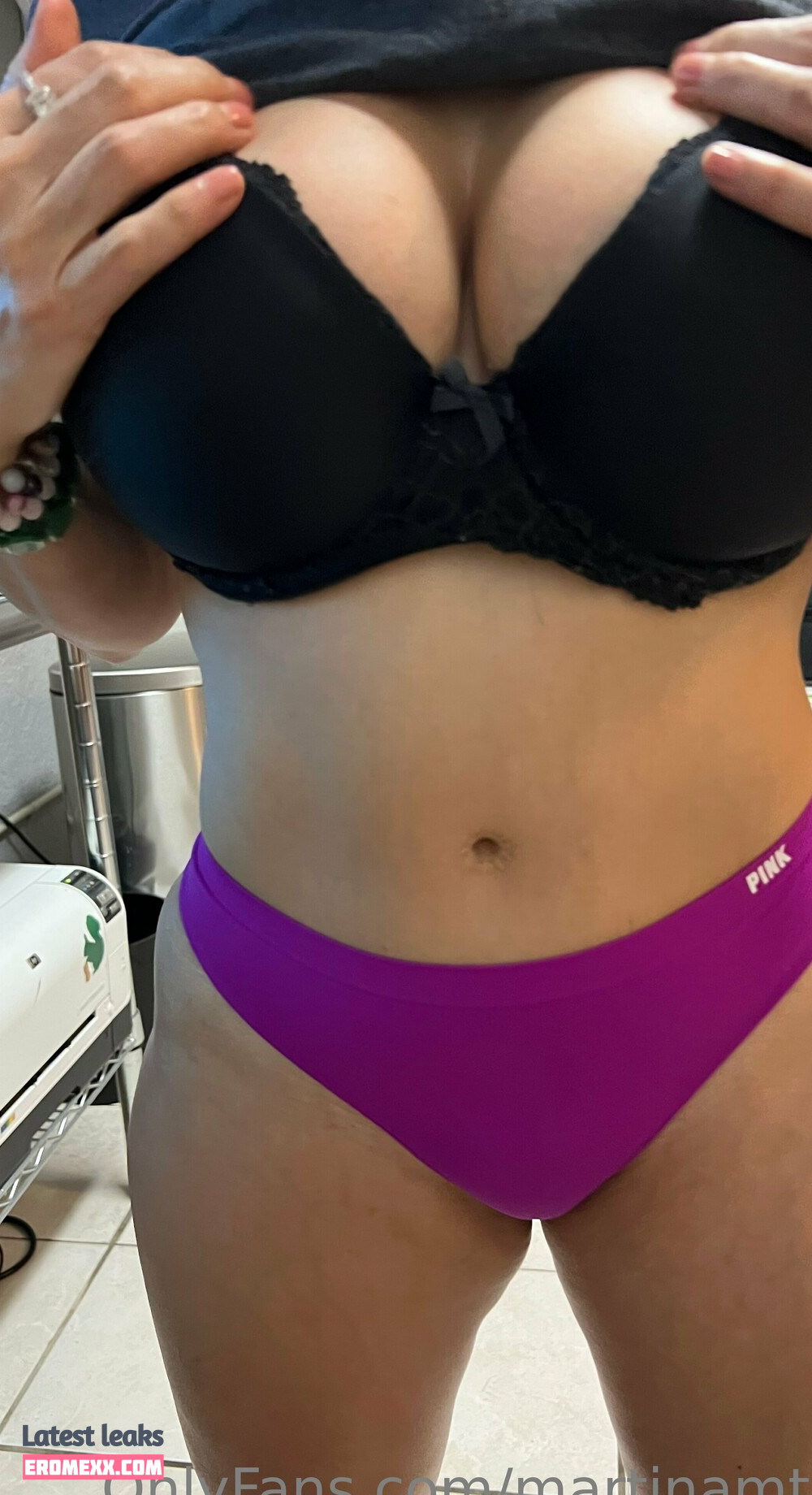 Latest Leaks martinamtz Nude #27 - Fapello