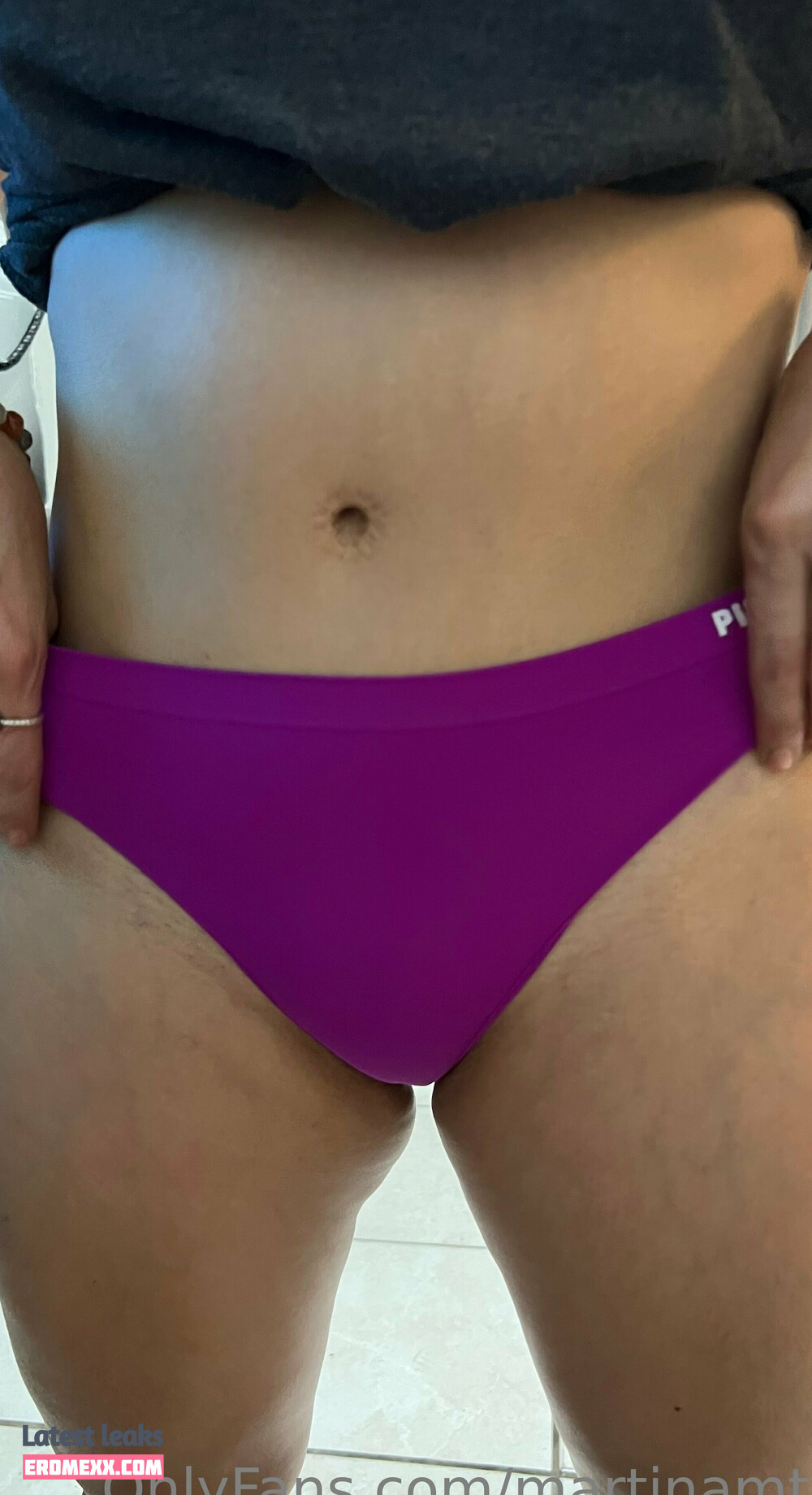 Latest Leaks martinamtz Nude #28 - Fapello