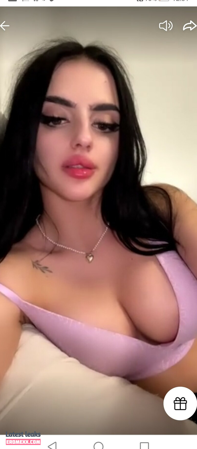 Latest Leaks martiniii Nude #6 - Fapello