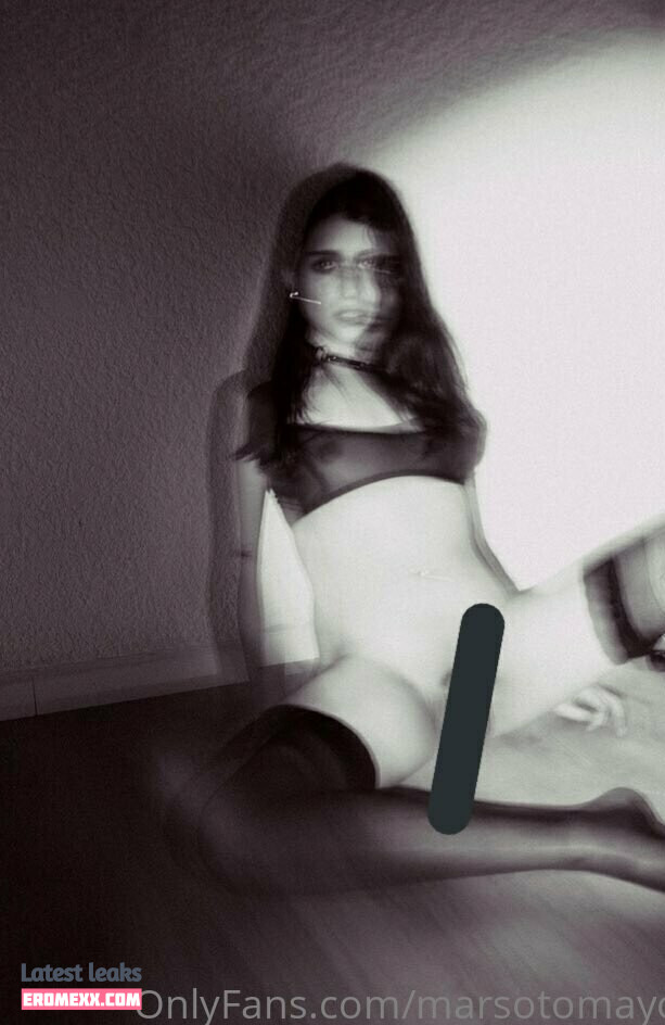 Latest Leaks martresequis Nude #19 - Fapello