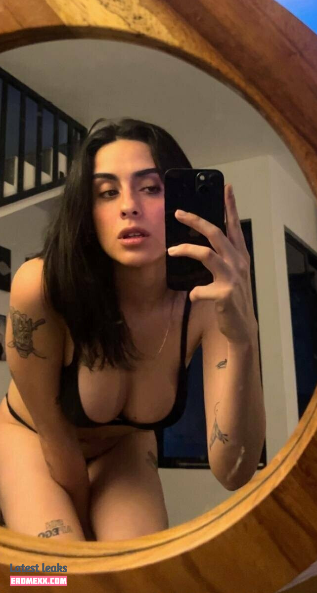 Latest Leaks martresequis Nude #37 - Fapello