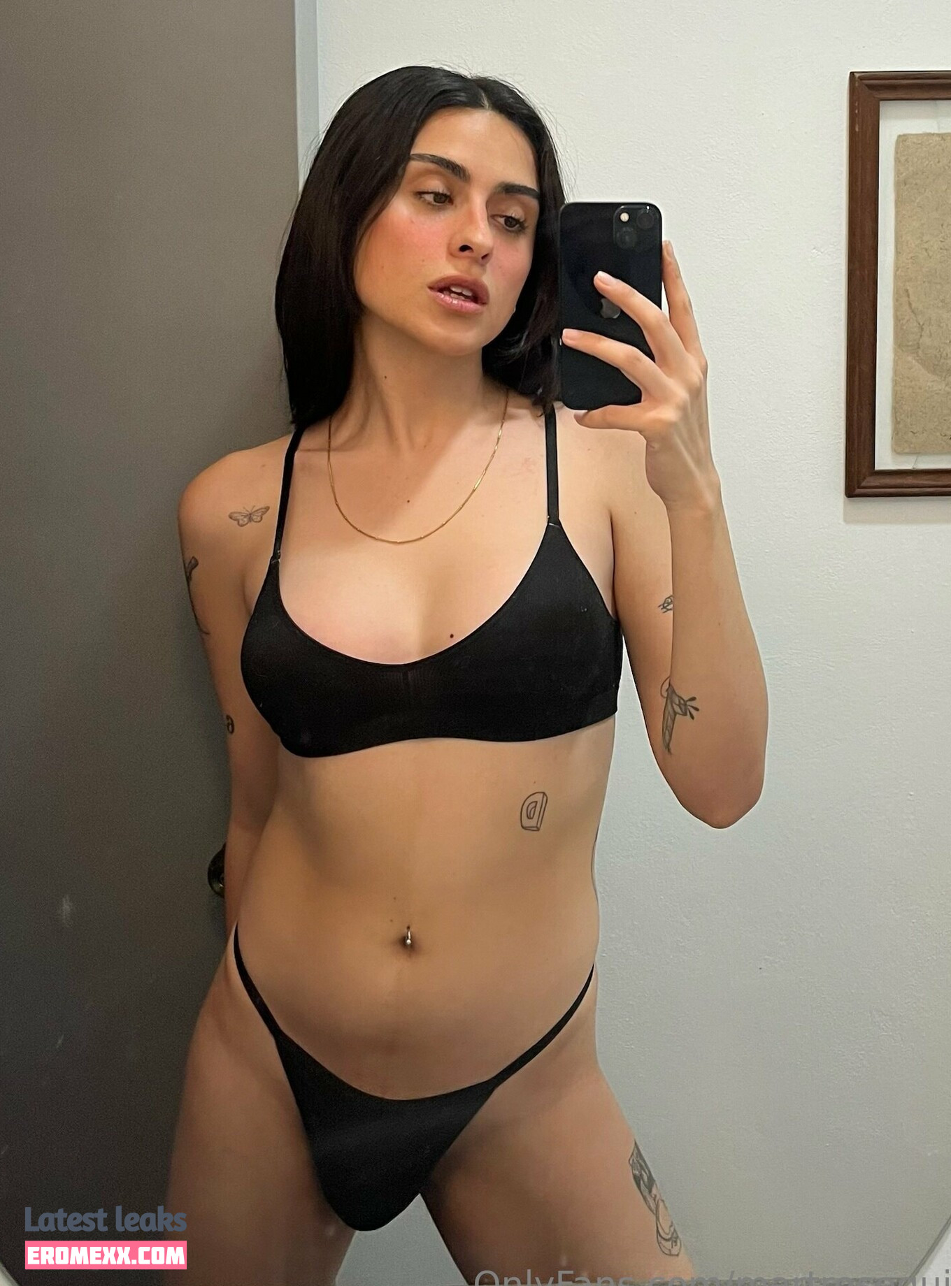 Latest Leaks martresequis Nude #40 - Fapello