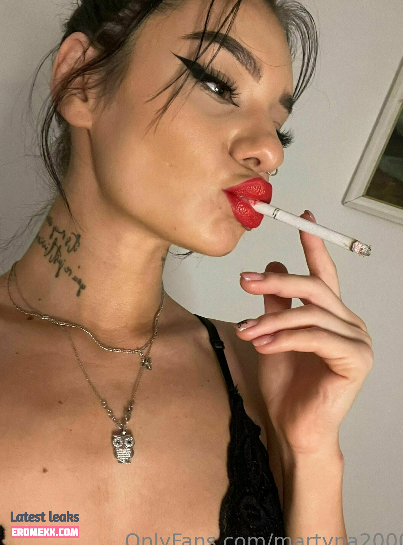 Latest Leaks martyna2000 Nude #48 - Fapello
