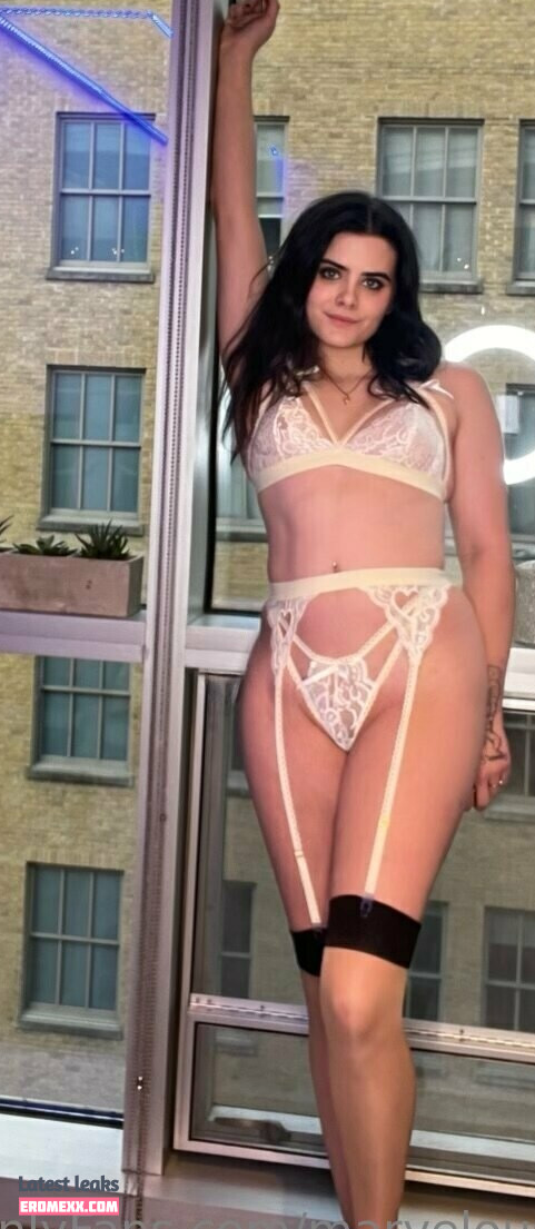 Latest Leaks marvelousmsmadi Nude #1 - Fapello