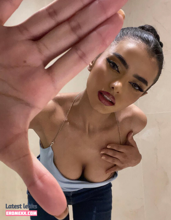 Latest Leaks marvnaa Nude #12 - Fapello