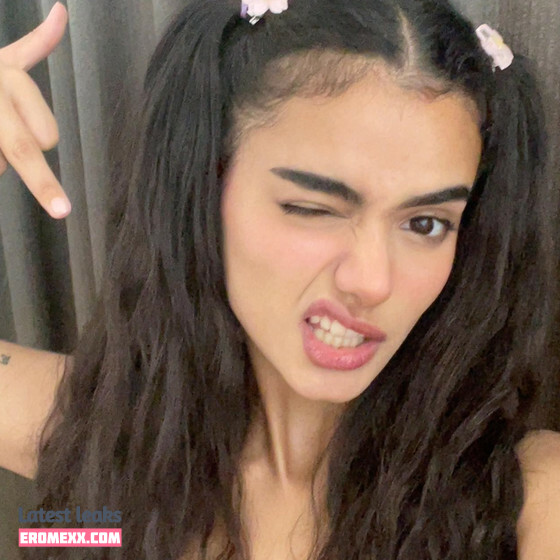 Latest Leaks marvnaa Nude #18 - Fapello