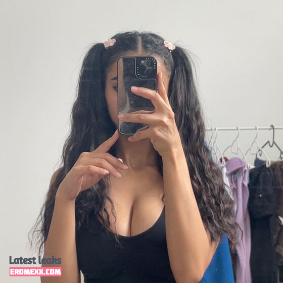 Latest Leaks marvnaa Nude #3 - Fapello