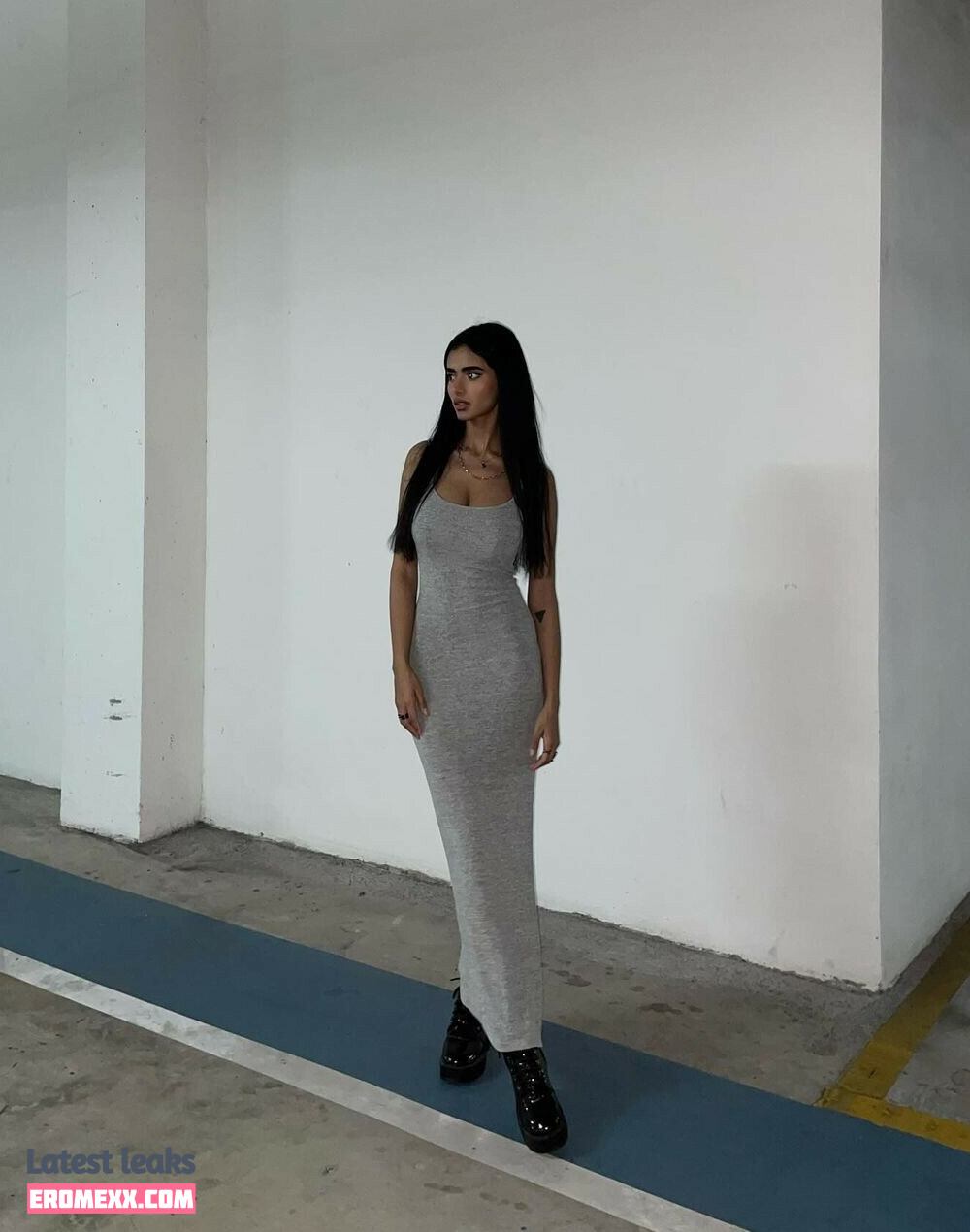 Latest Leaks marvnaa Nude #30 - Fapello
