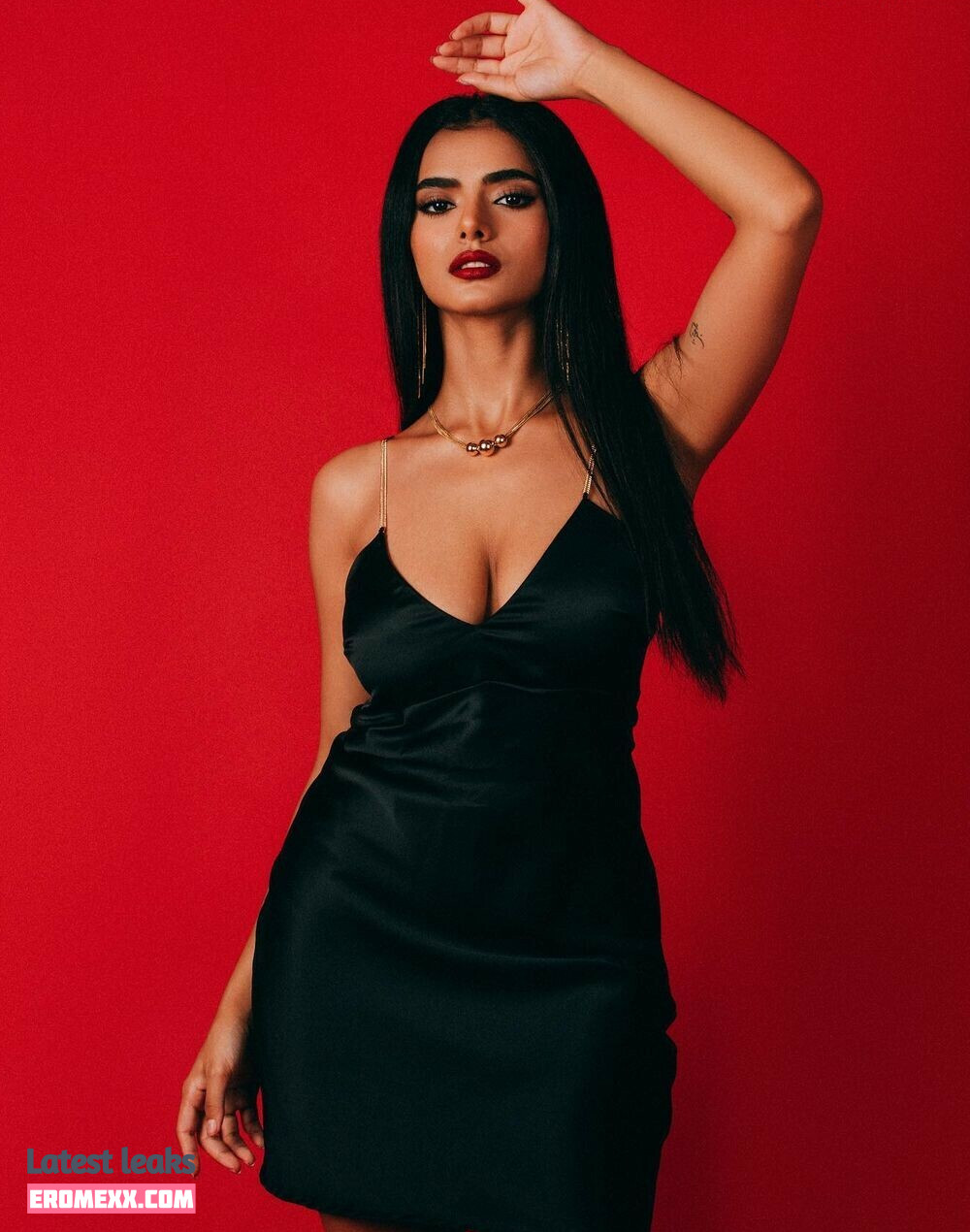 Latest Leaks marvnaa Nude #32 - Fapello