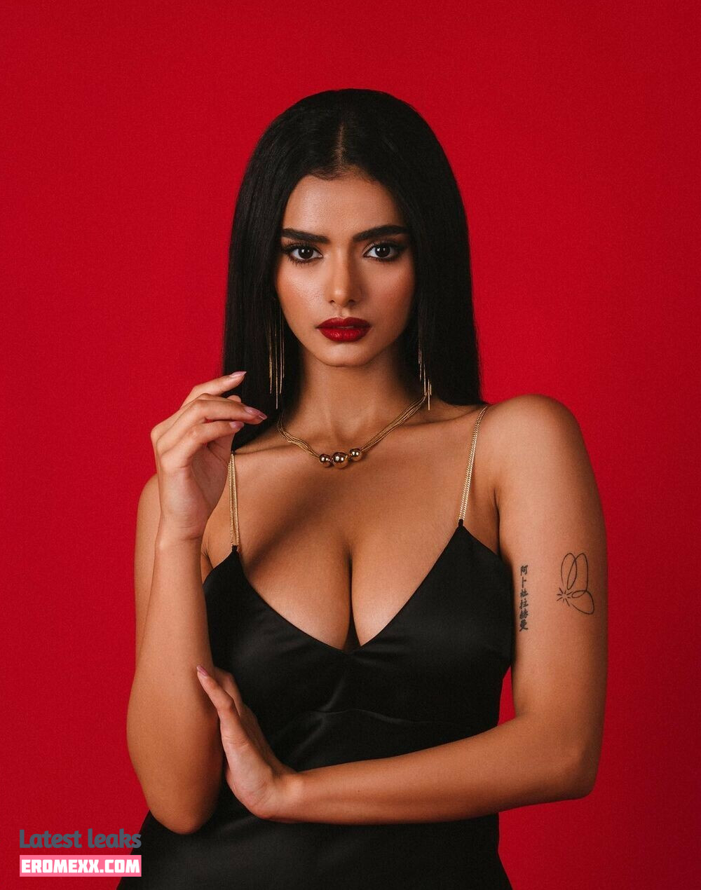 Latest Leaks marvnaa Nude #33 - Fapello
