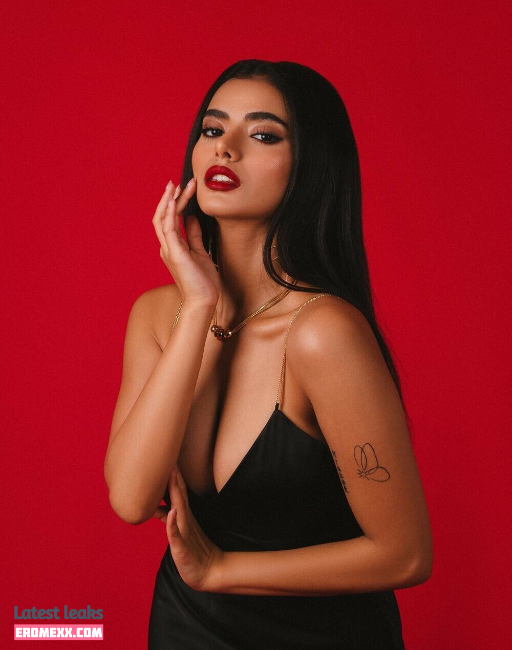 Latest Leaks marvnaa Nude #35 - Fapello