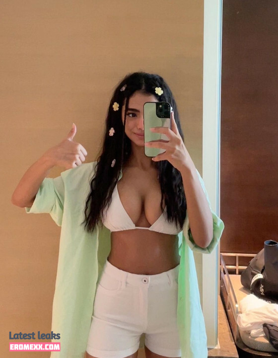 Latest Leaks marvnaa Nude #6 - Fapello