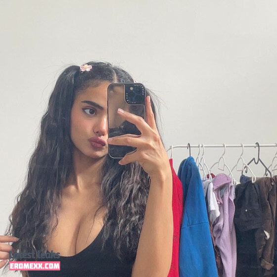 Latest Leaks marvnaa Nude #8 - Fapello