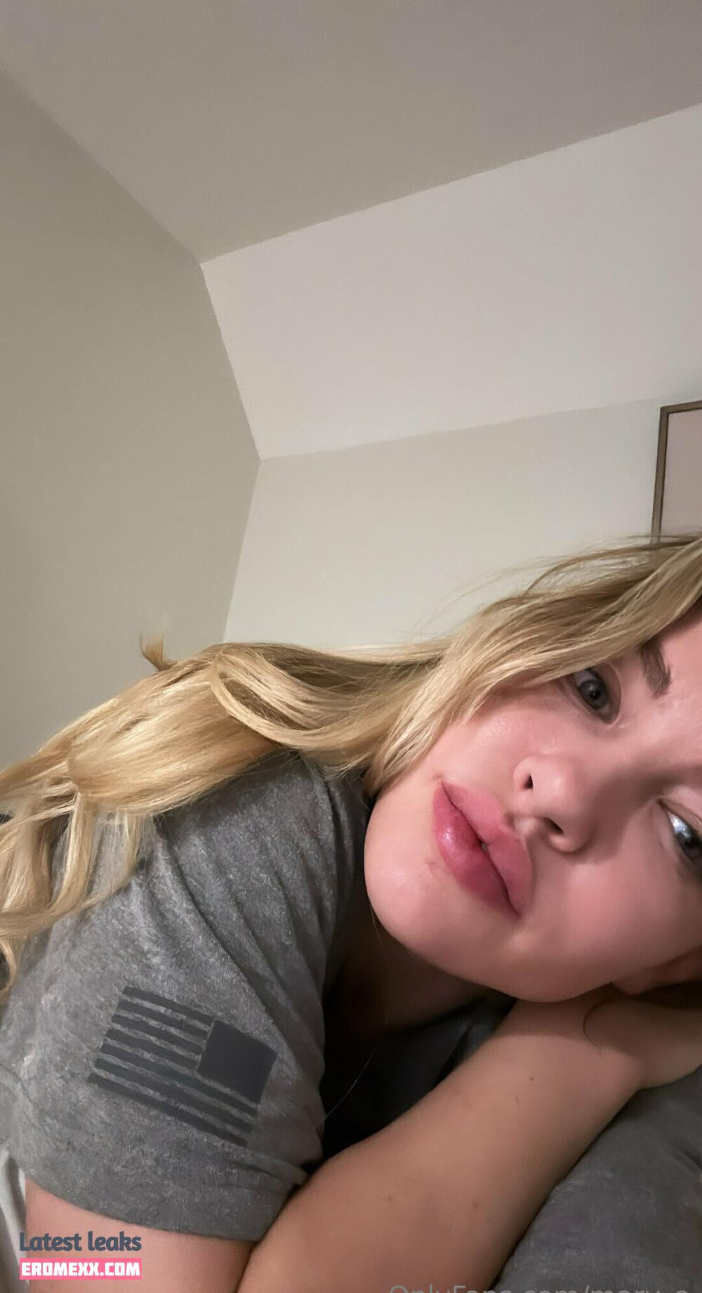 Latest Leaks mary_a_b Nude #112 - Fapello