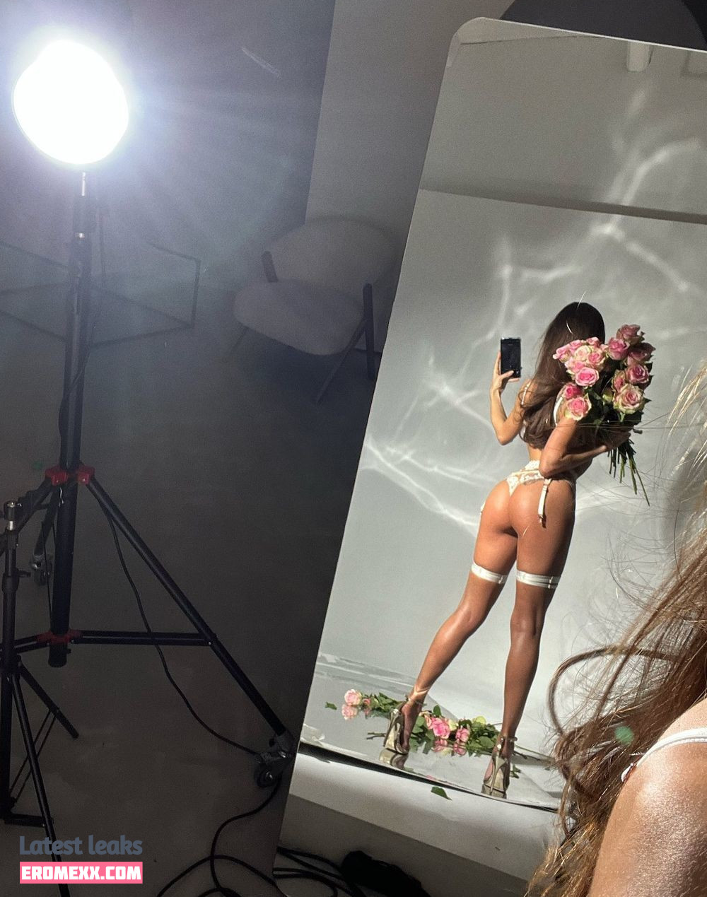 Latest Leaks mary_alexandrova Nude #1 - Fapello