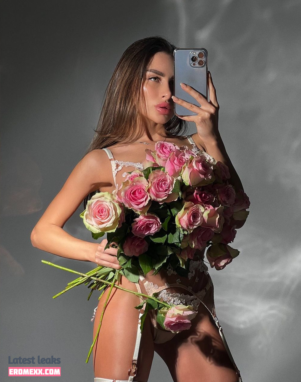 Latest Leaks mary_alexandrova Nude #4 - Fapello