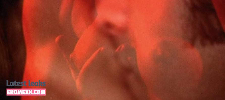 Latest Leaks Mary Charlotte Wilcox Nude #4 - Fapello