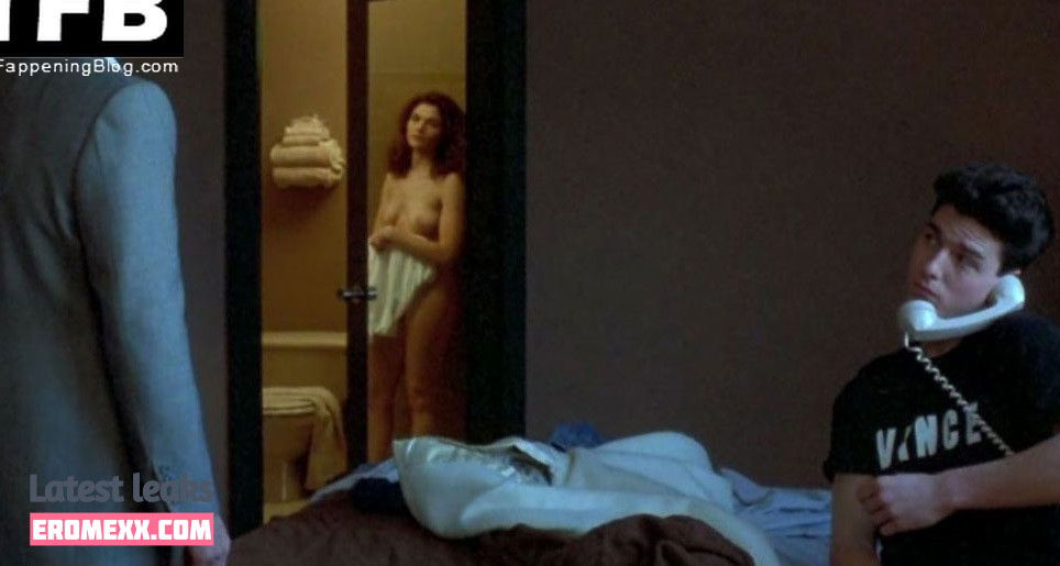 Mary Elizabeth Mastrantonio nude Leaked onlyfans - Erome