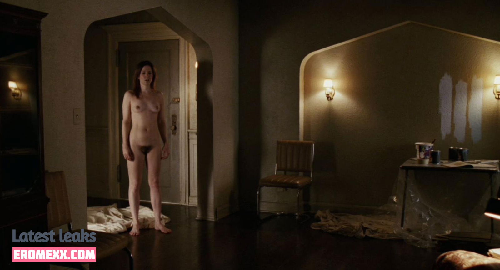 Latest Leaks Mary-Louise Parker Nude #27 - Erome