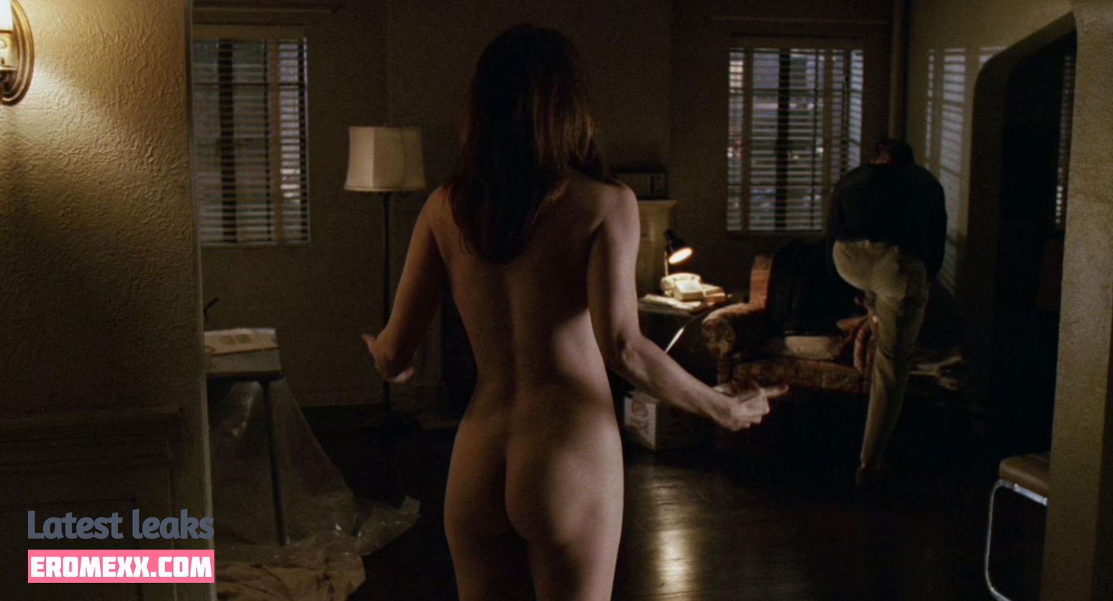 Latest Leaks Mary-Louise Parker Nude #31 - Erome