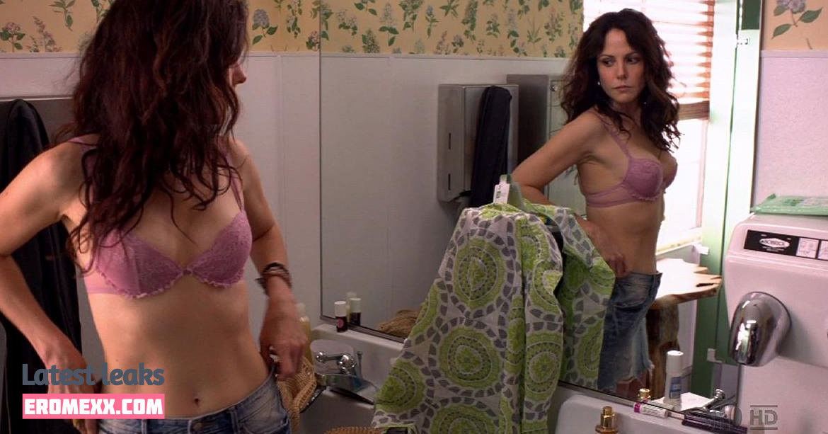 Latest Leaks Mary-Louise Parker Nude #69 - Erome