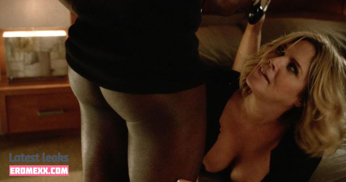 Latest Leaks Mary McCormack Nude #14 - Erome