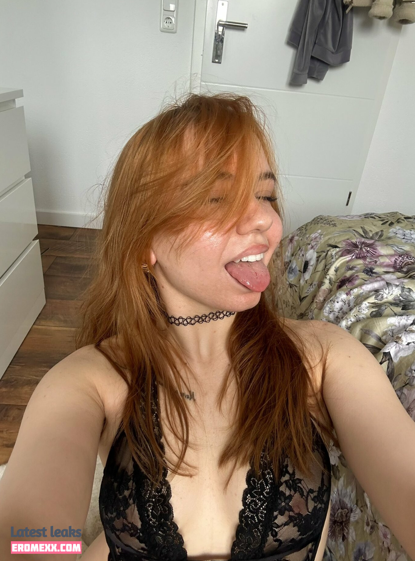 Latest Leaks mary.qty Nude #14 - Fapello