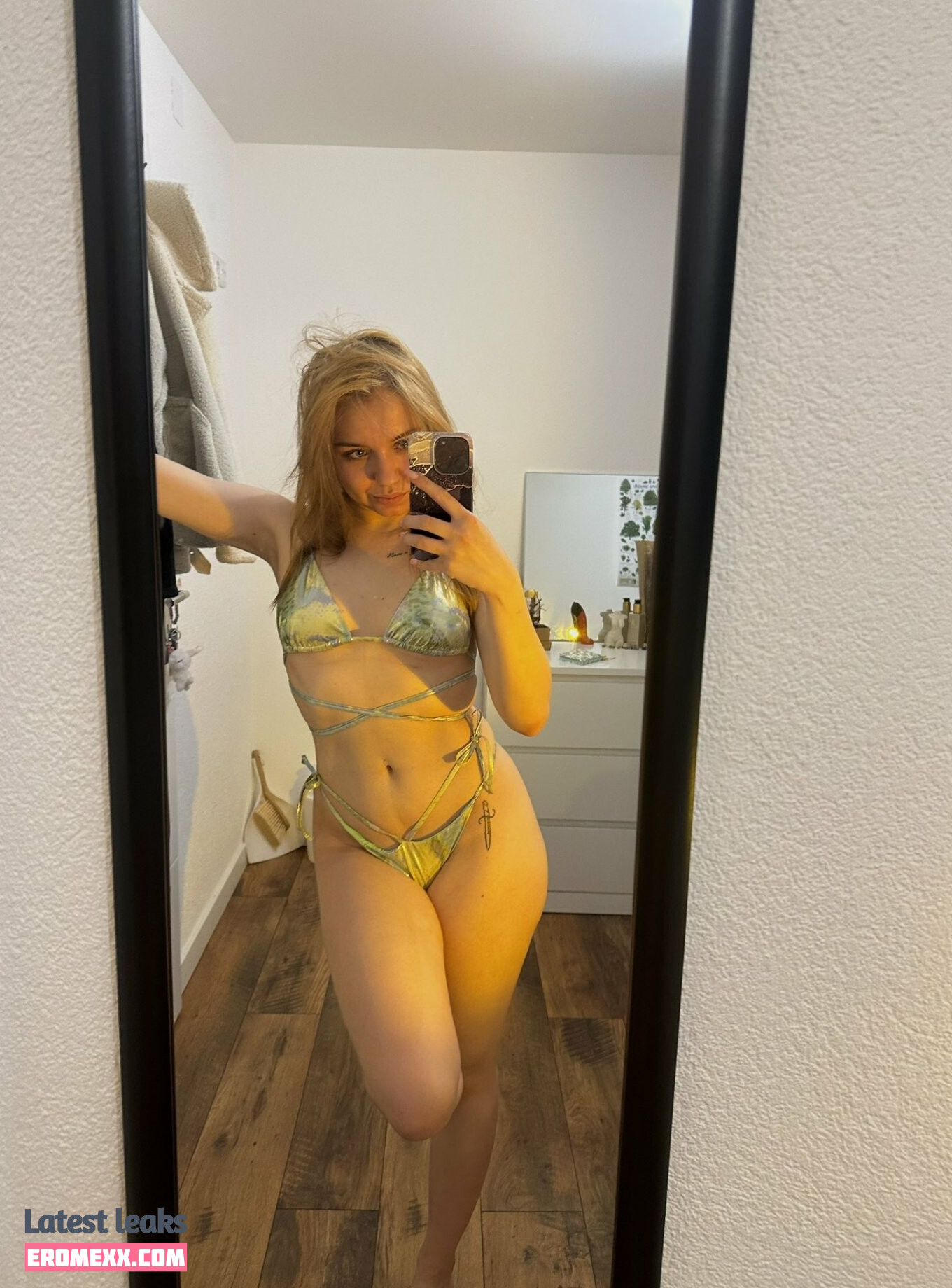 Latest Leaks mary.qty Nude #2 - Fapello
