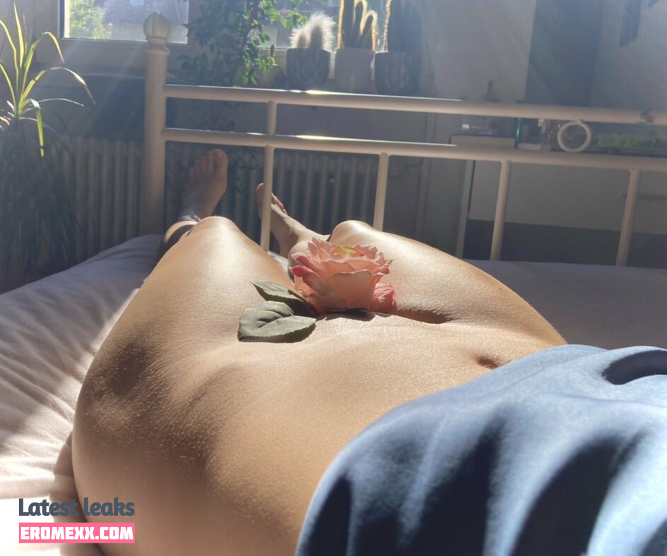 Latest Leaks mary.qty Nude #3 - Fapello