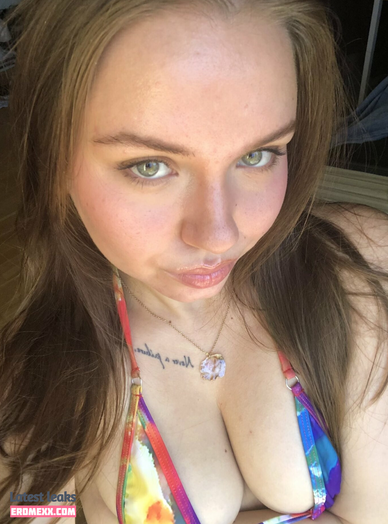 Latest Leaks mary.qty Nude #7 - Fapello