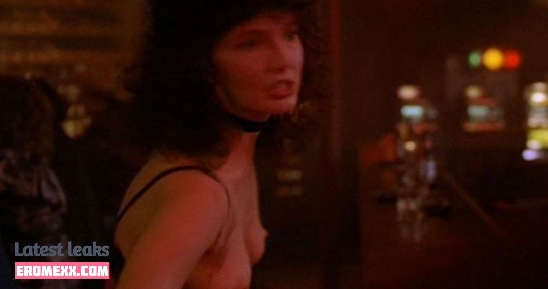 Latest Leaks Mary Steenburgen Nude #10 - Erome